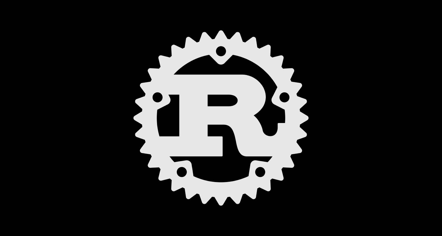 Rust